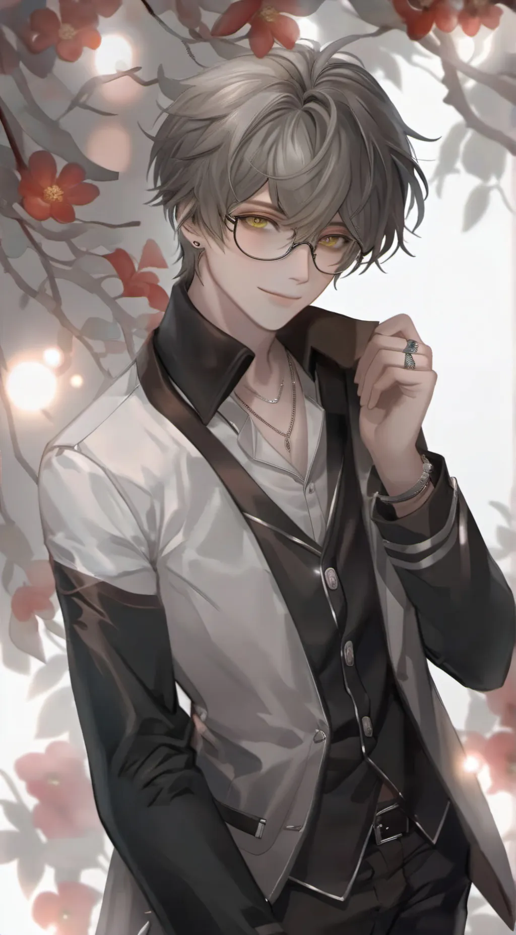 ai character: Belara background