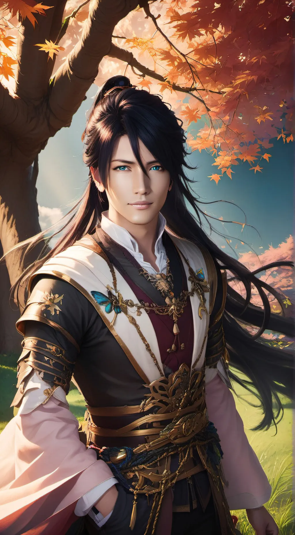 Talkie AI - Chat with Kisuya Ishiguro