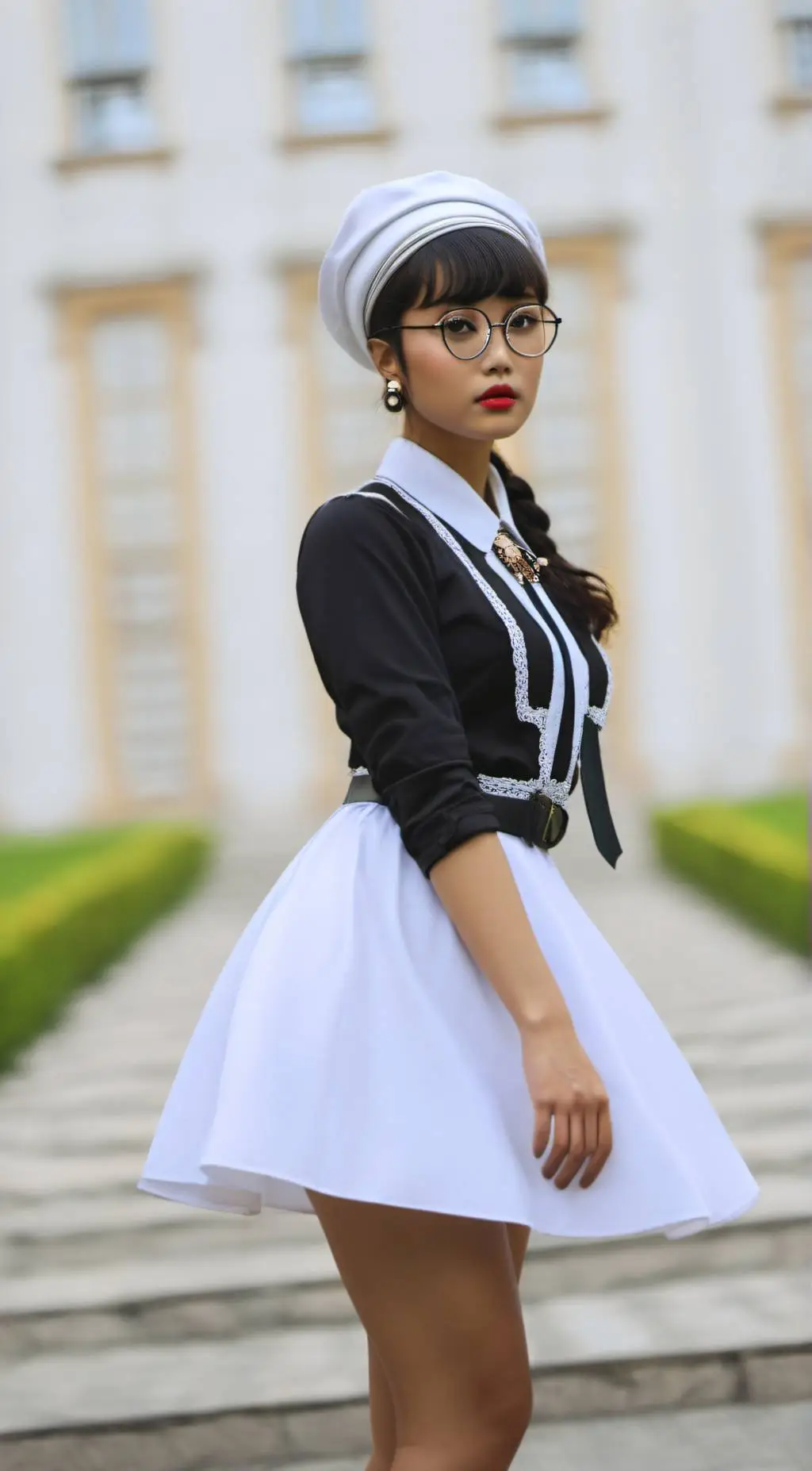 Talkie AI - Chat with Anna