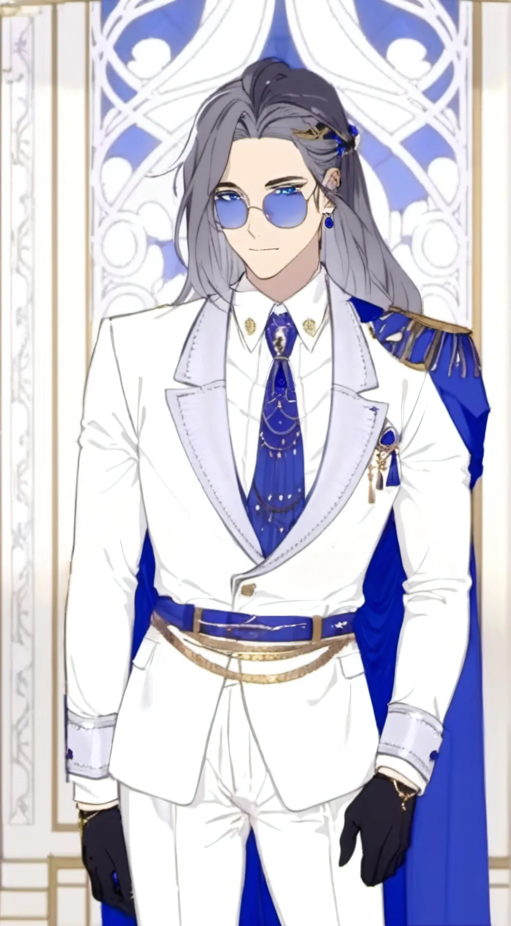 Talkie AI - Chat with Victim