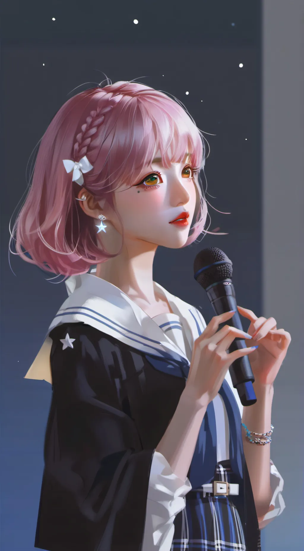 Talkie AI - Chat with Sakura