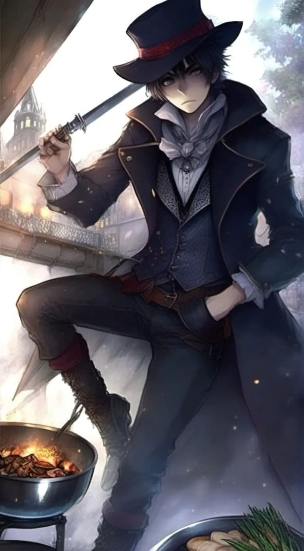 Talkie AI - Chat with soul