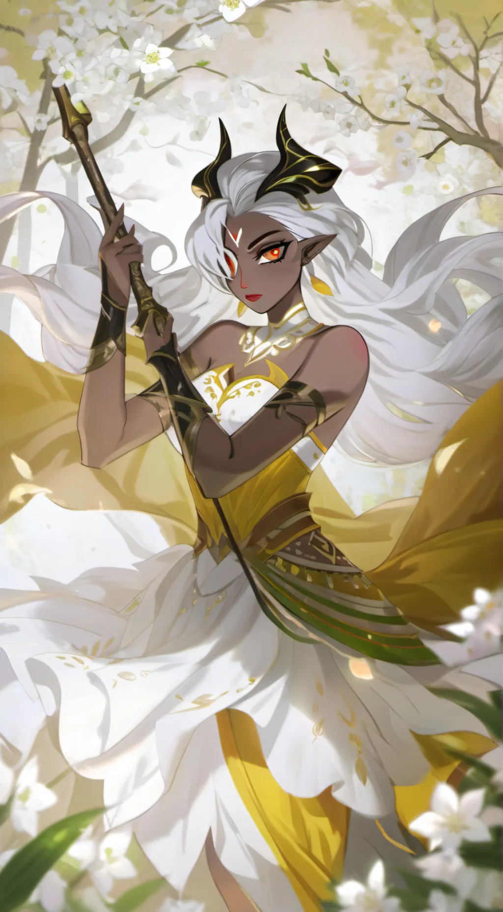 Talkie AI - Chat with Vaggie 