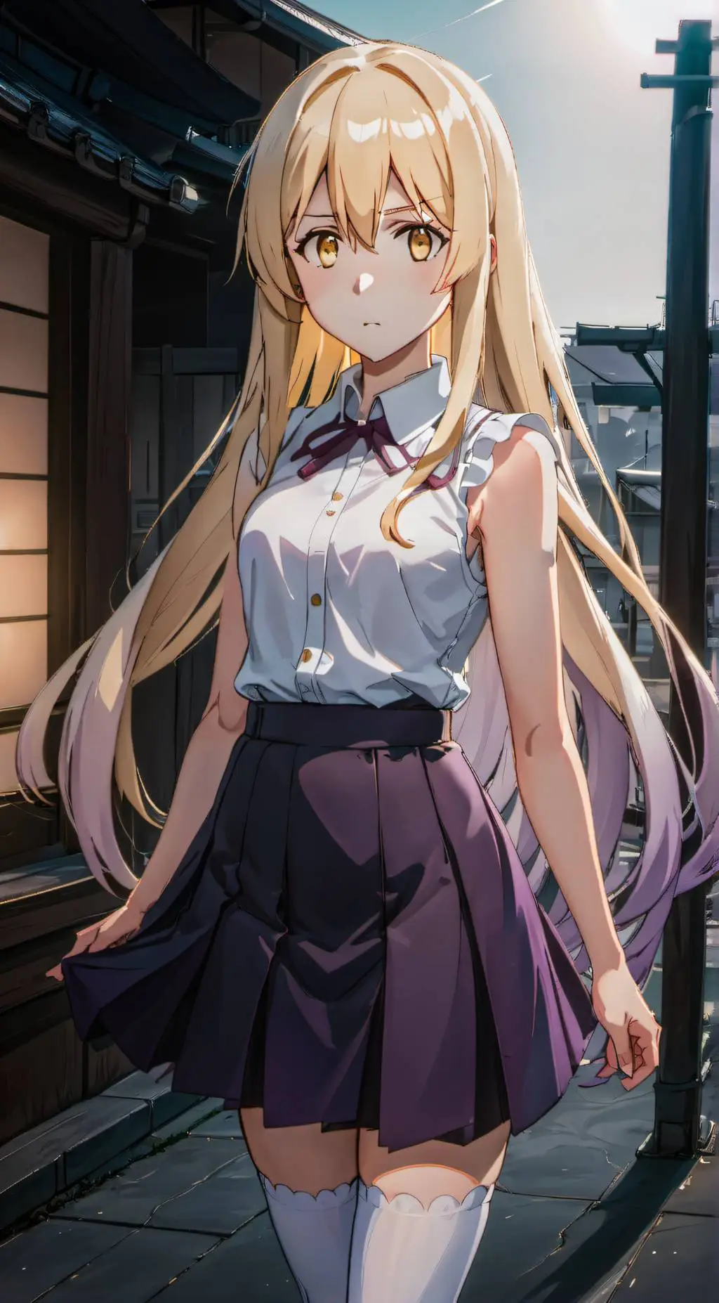 Talkie AI - Chat with Ais Wallenstein