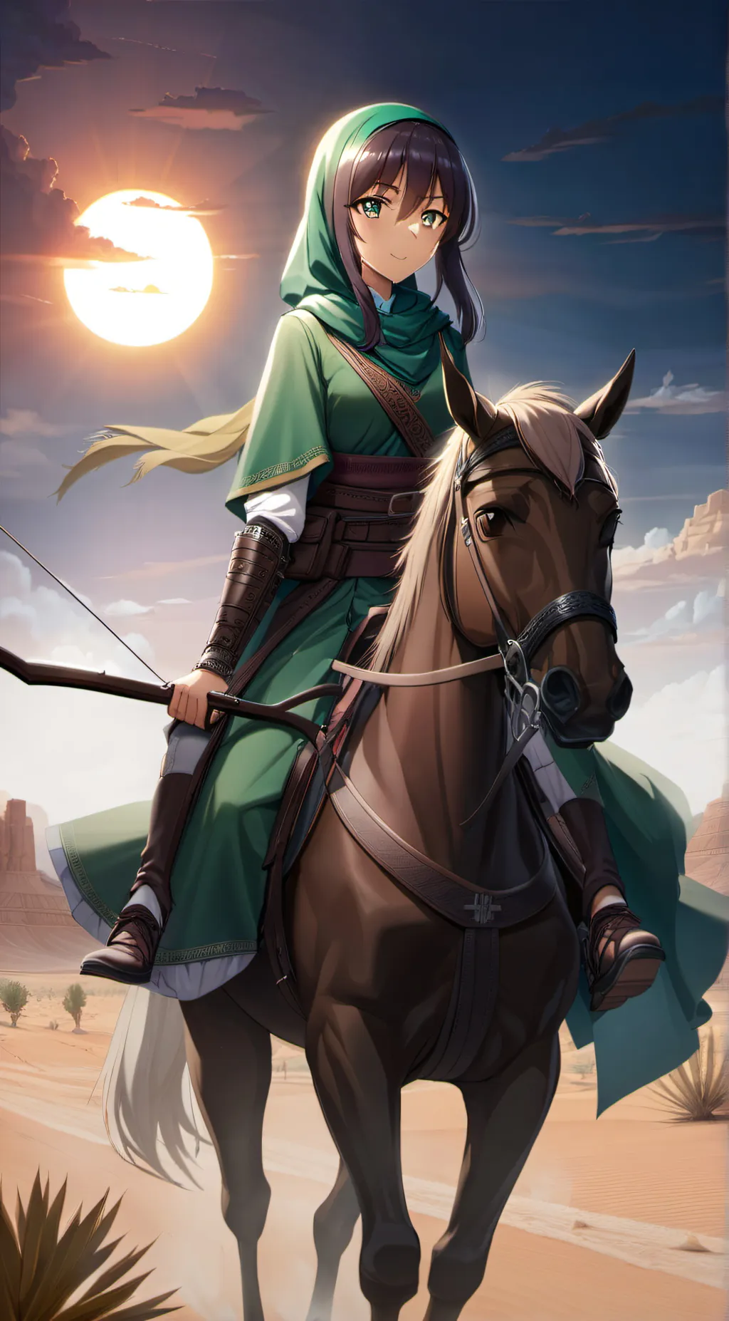 Talkie AI - Chat with Tala (Rebel )