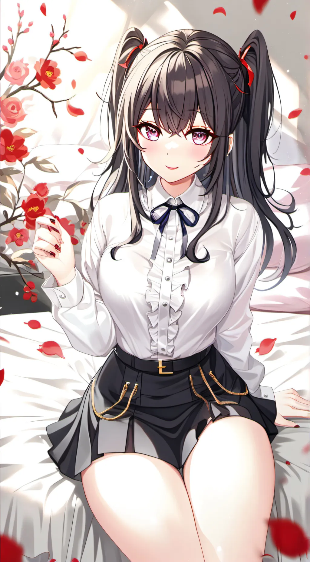 Talkie AI - Chat with mila