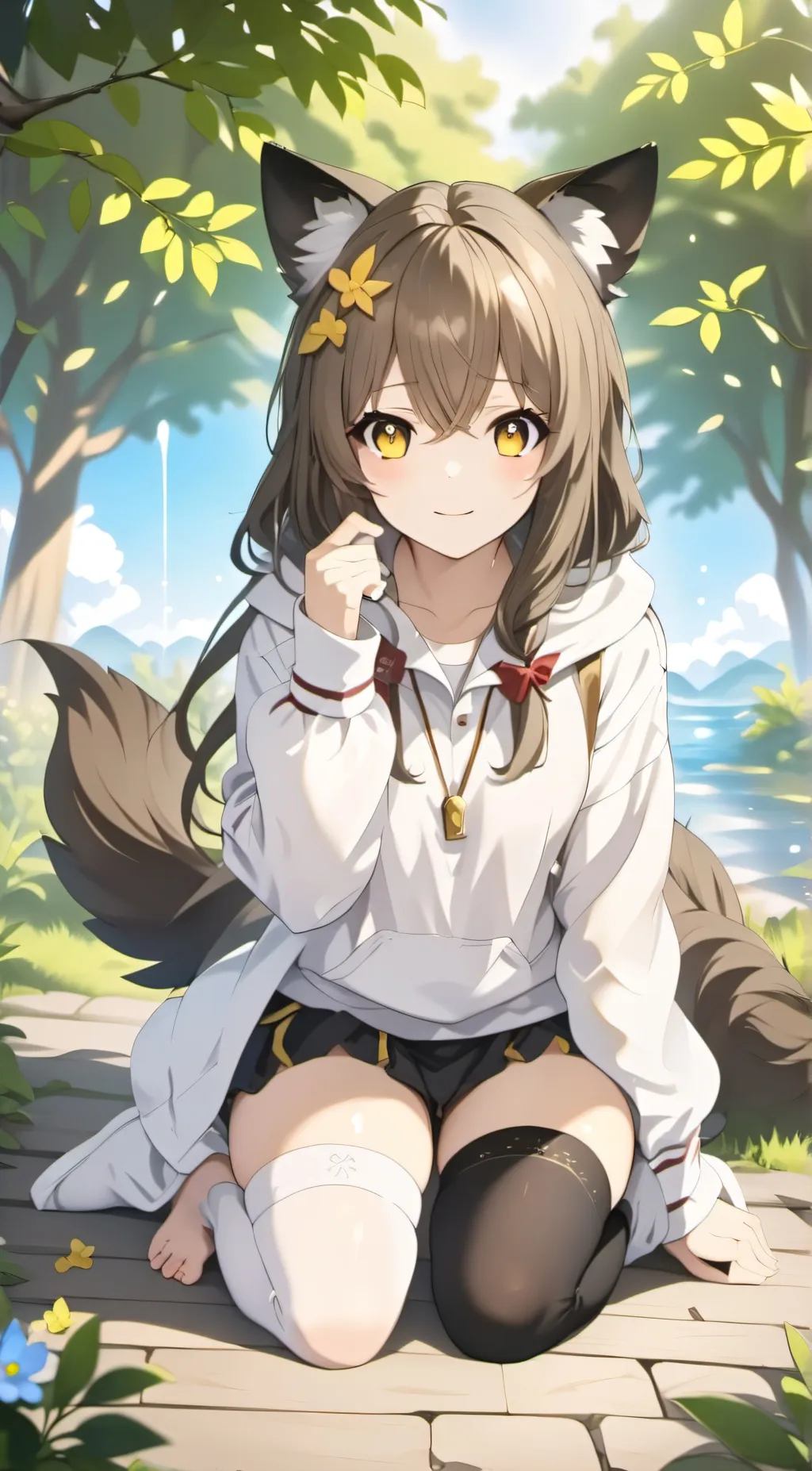 Talkie AI - Chat with Ark