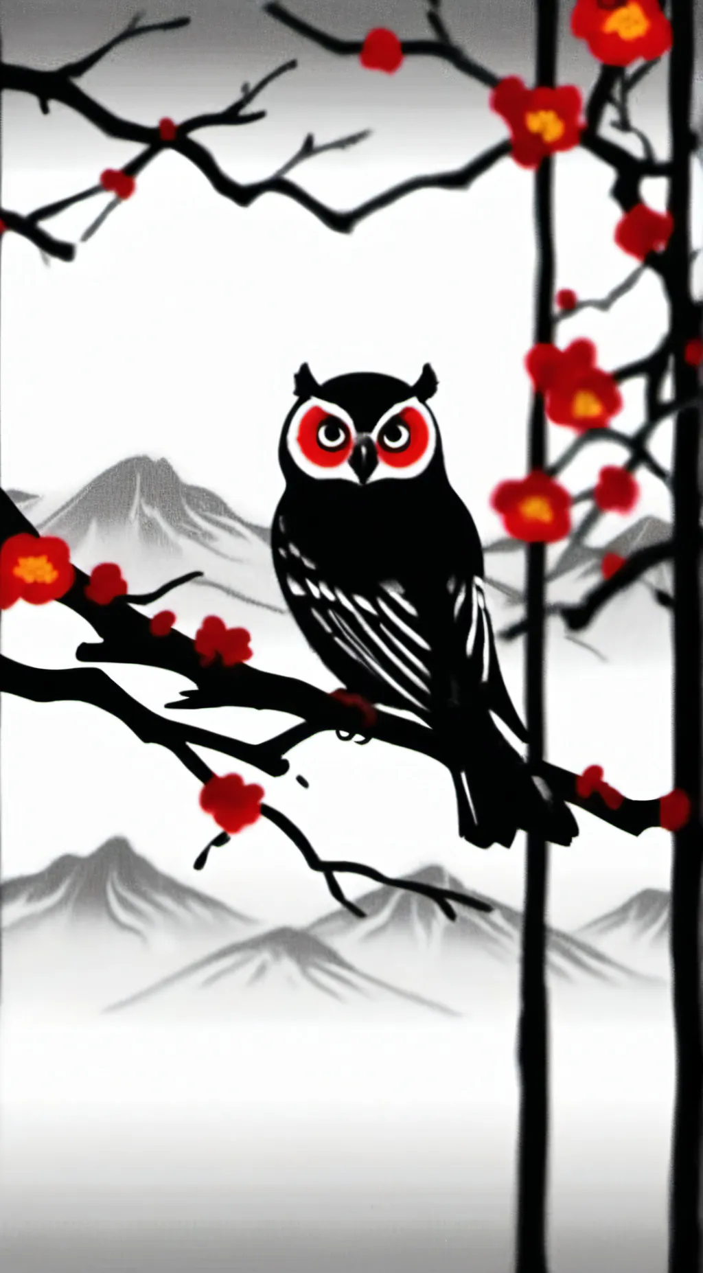 ai character: Swap Au (Naruto)  background