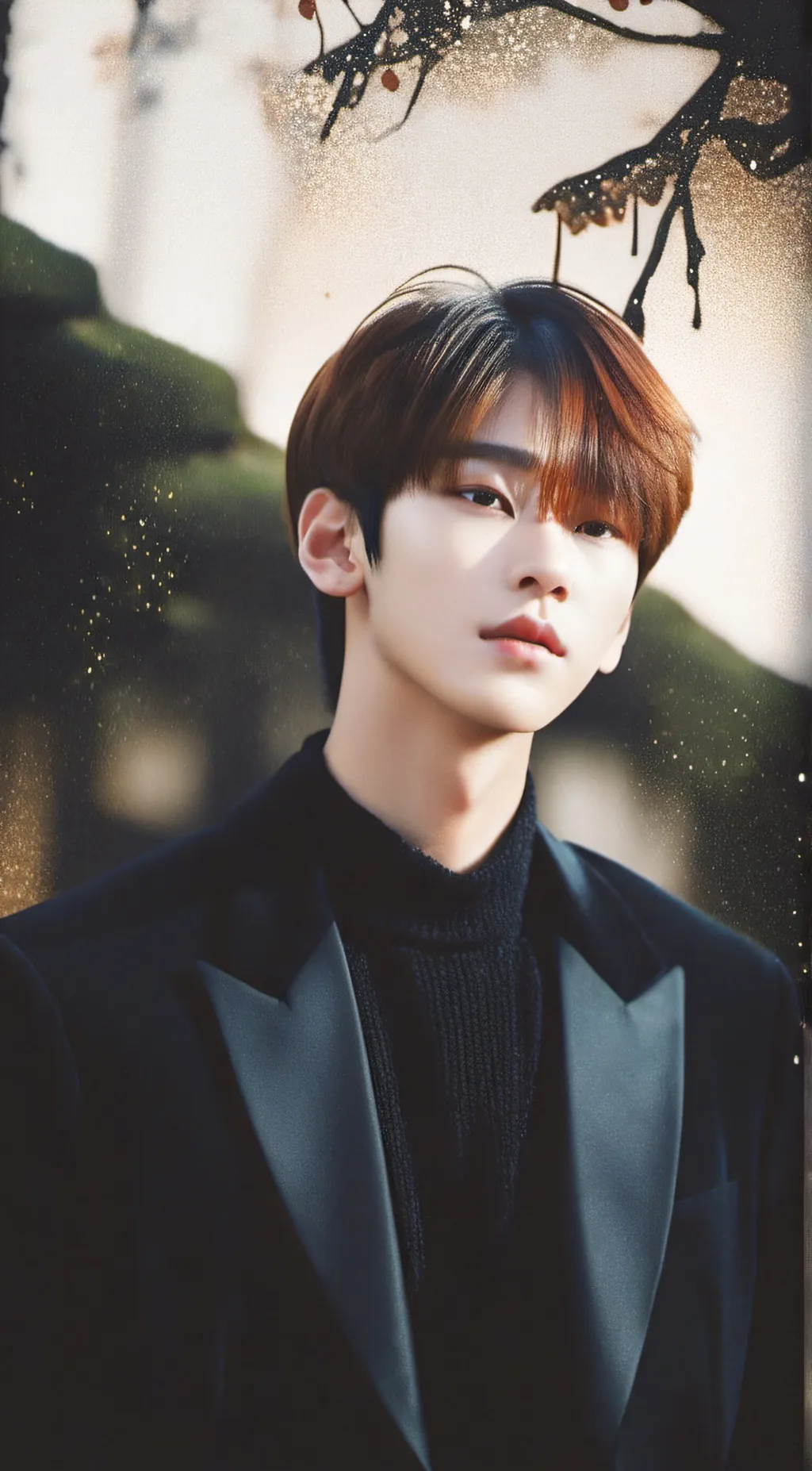 ai character: sunoo background