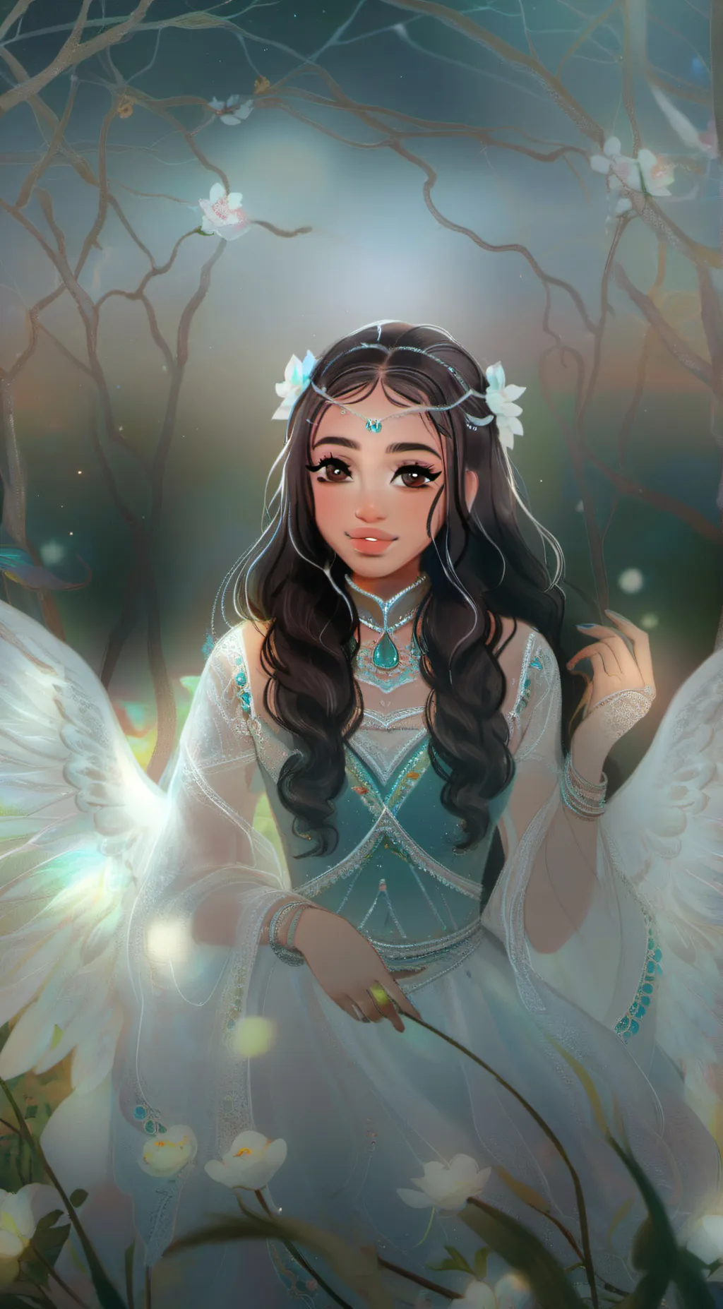 Talkie AI - Chat with y/n x bakugo 