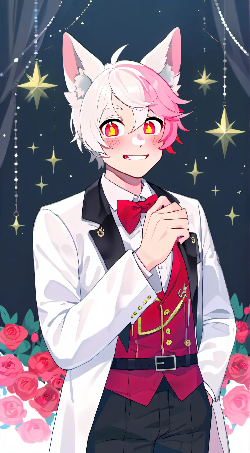 Talkie AI - Chat with Funtime foxy 