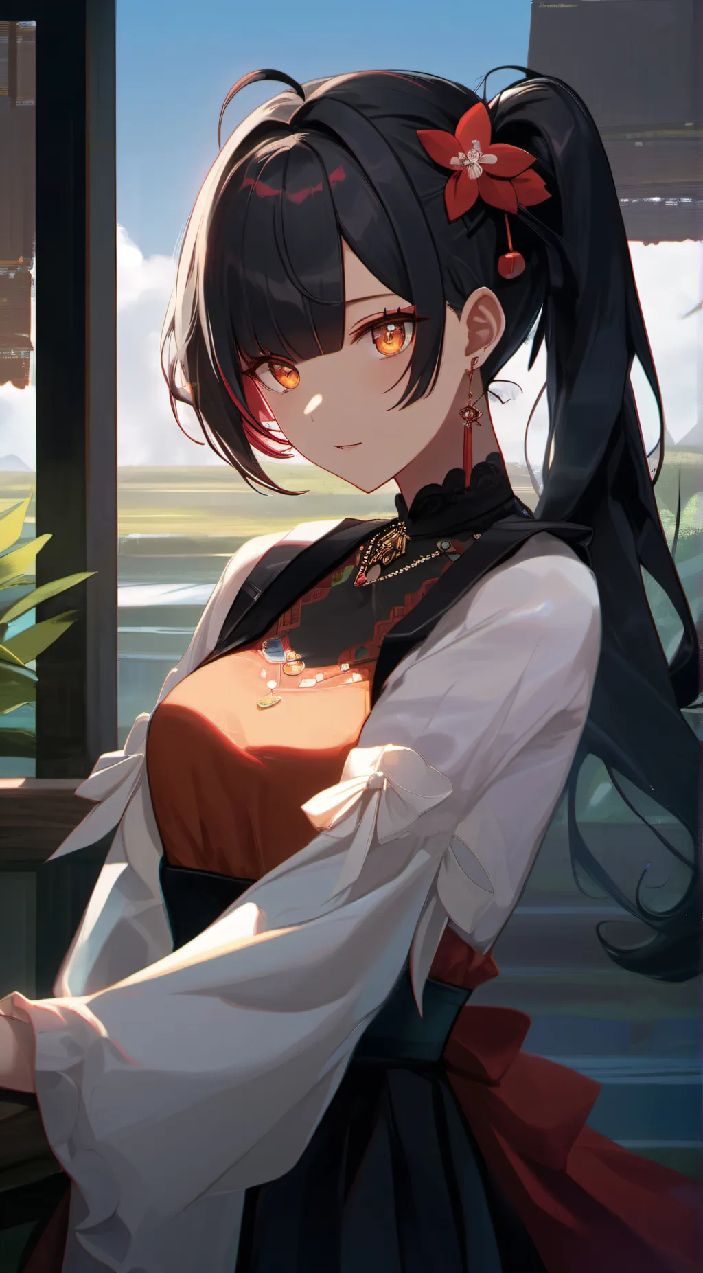 Talkie AI - Chat with Maryella