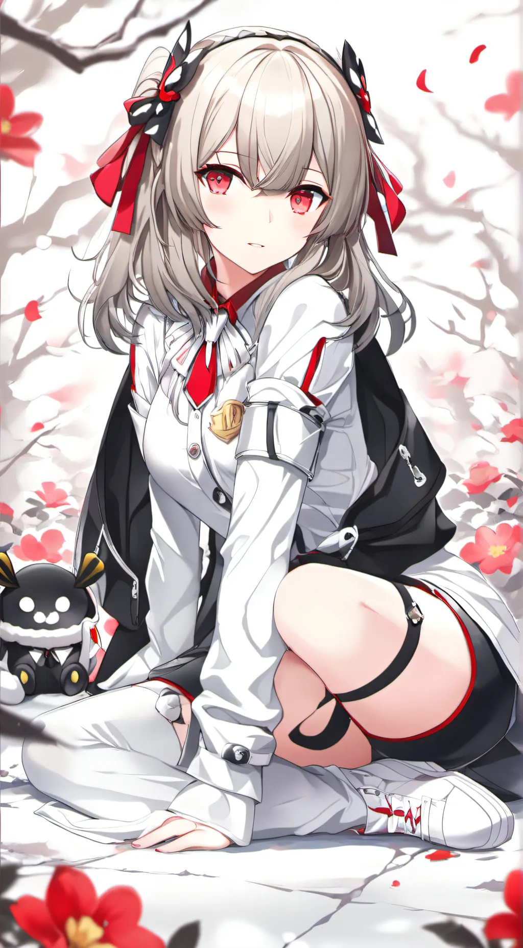 Talkie AI - Chat with ava