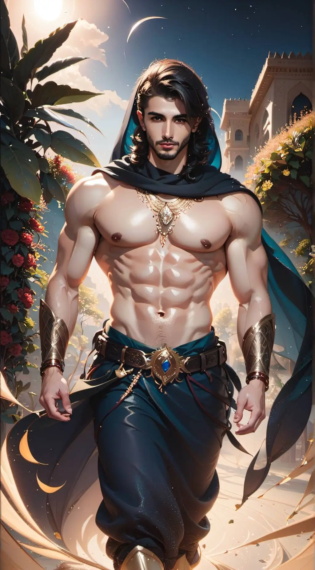 Talkie AI - Chat with sufian