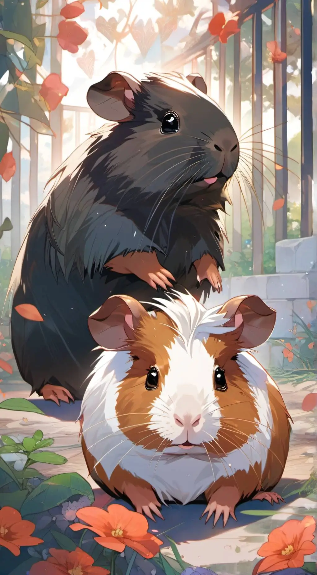 Talkie AI - Chat with Only me