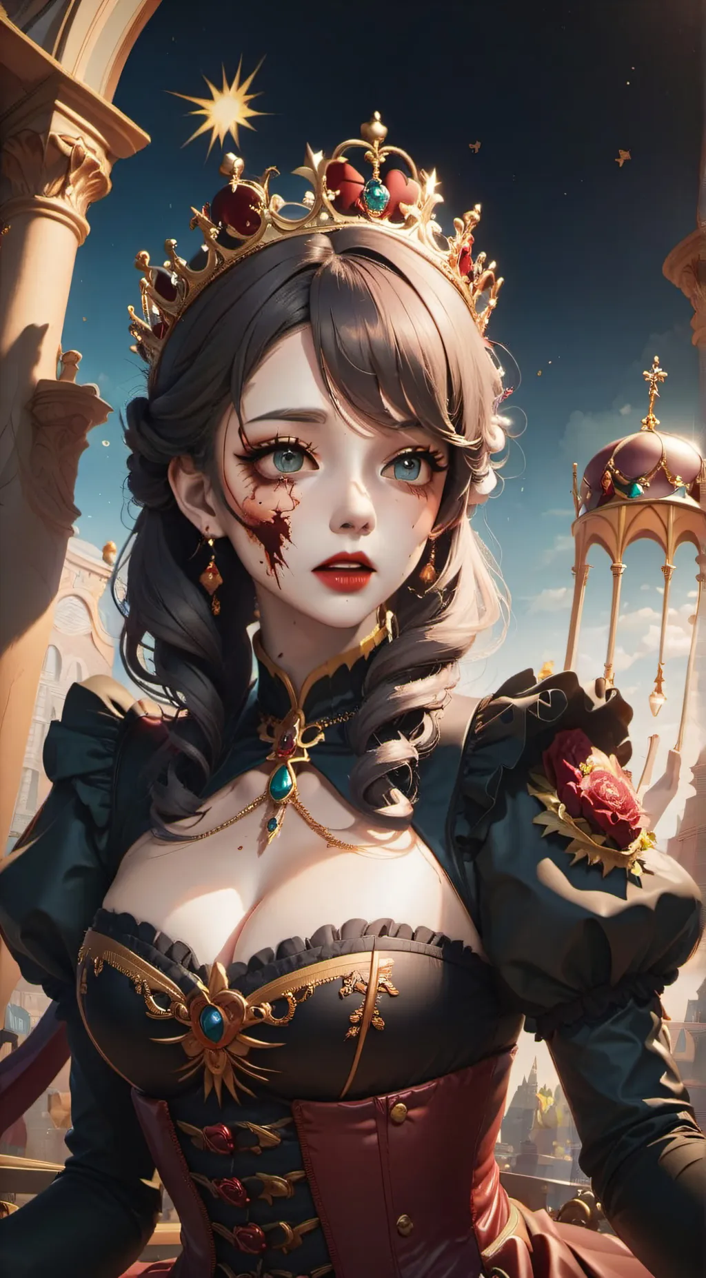 Talkie AI - Chat with Emily Dobson