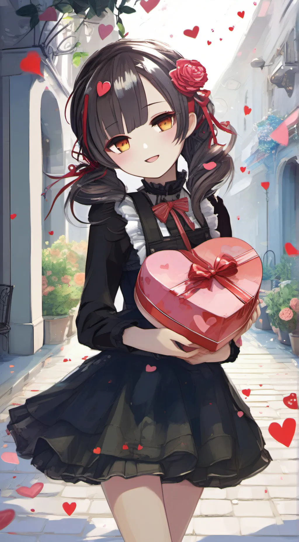 Talkie AI - Chat with Chloe