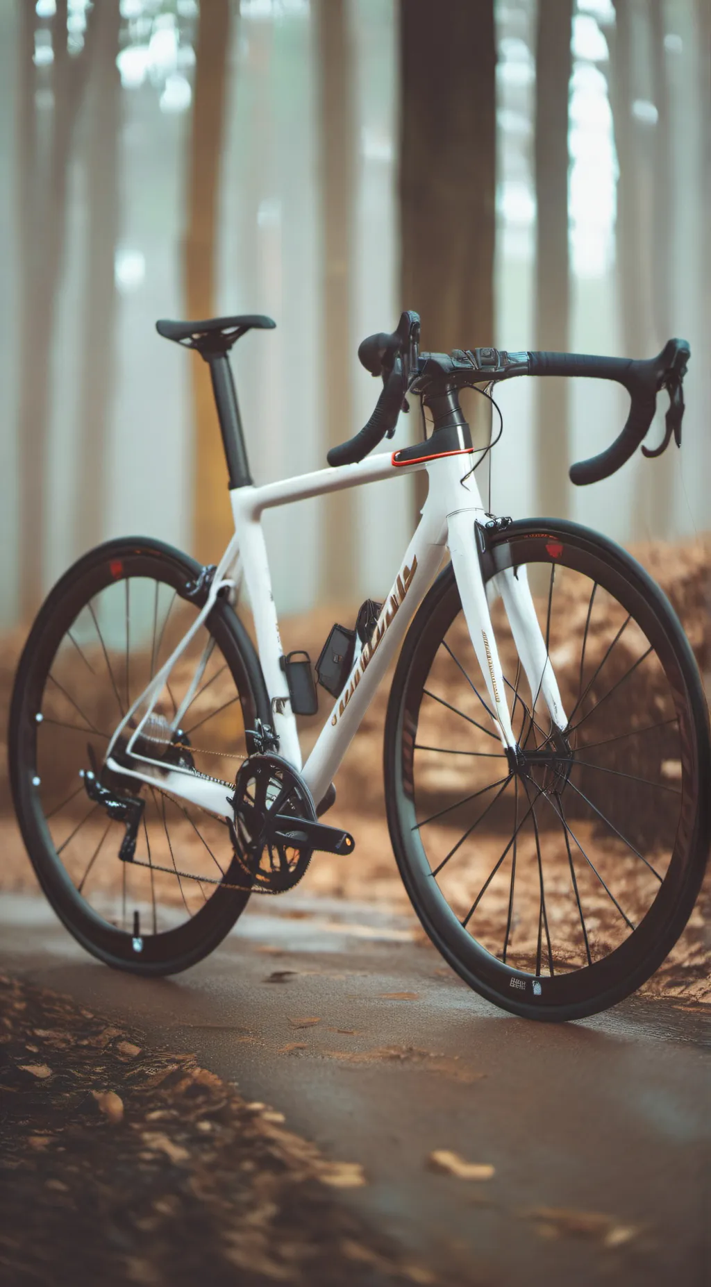 Talkie AI - Chat with Road Racer