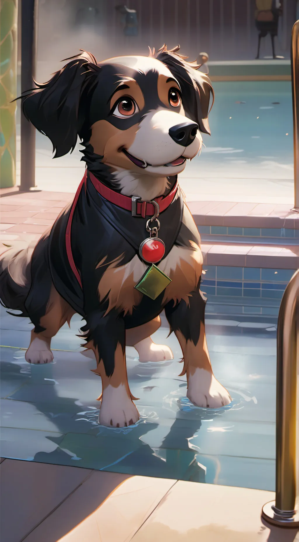 Talkie AI - Chat with Jack