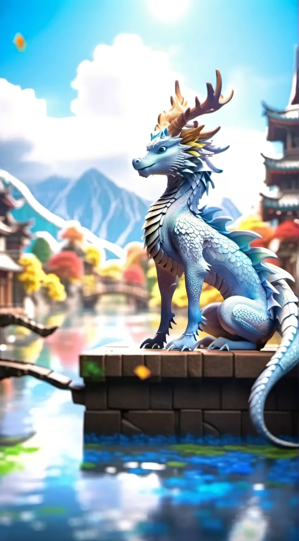 ai character: sisu background