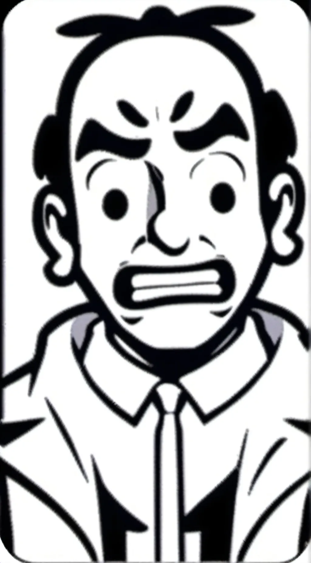 ai character: Lenny background