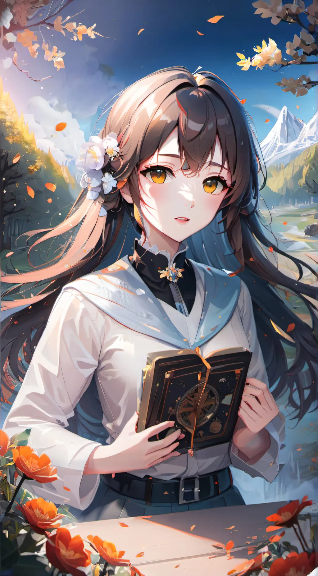 Talkie AI - Chat with I just s*** on mys