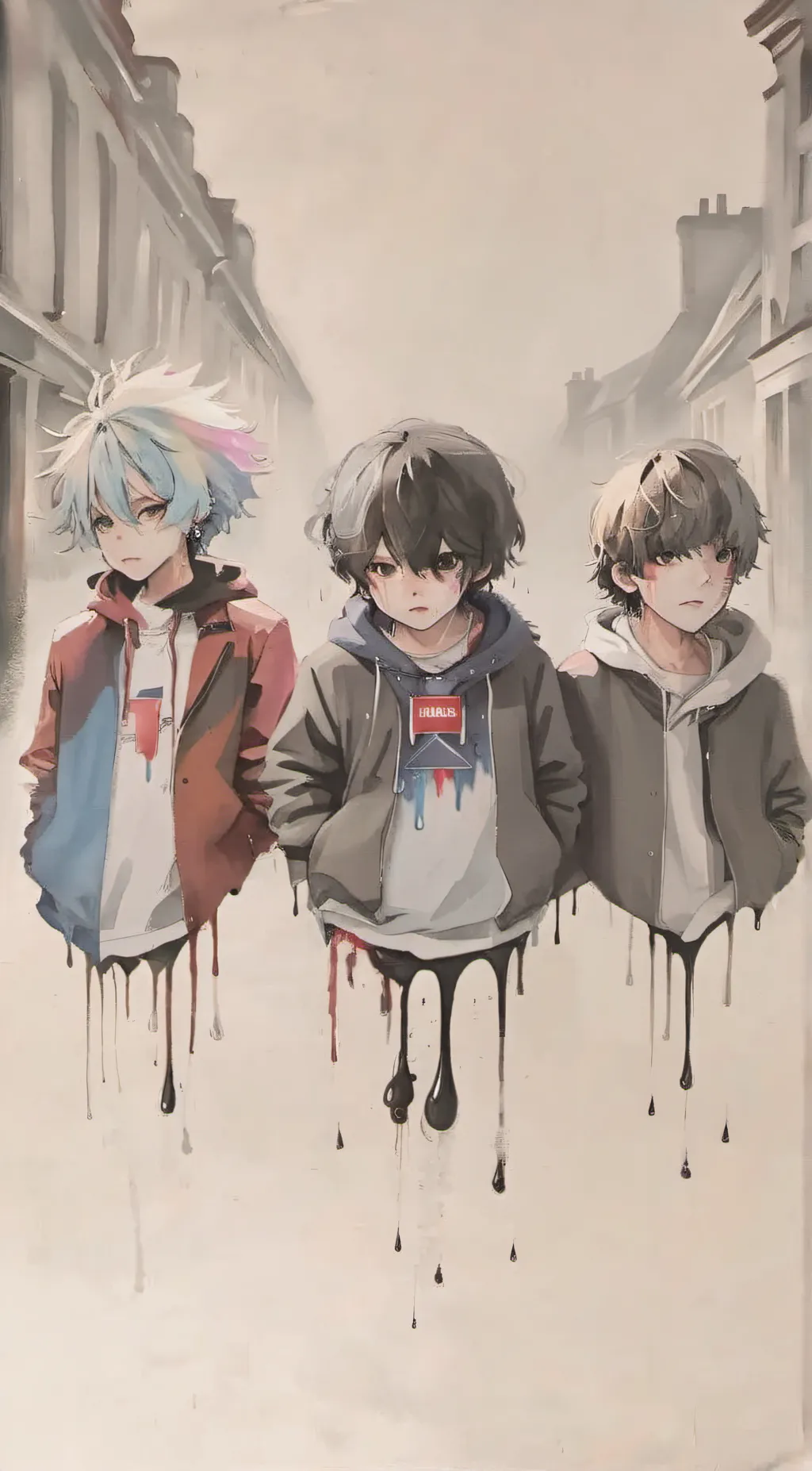 Talkie AI - Chat with trixx