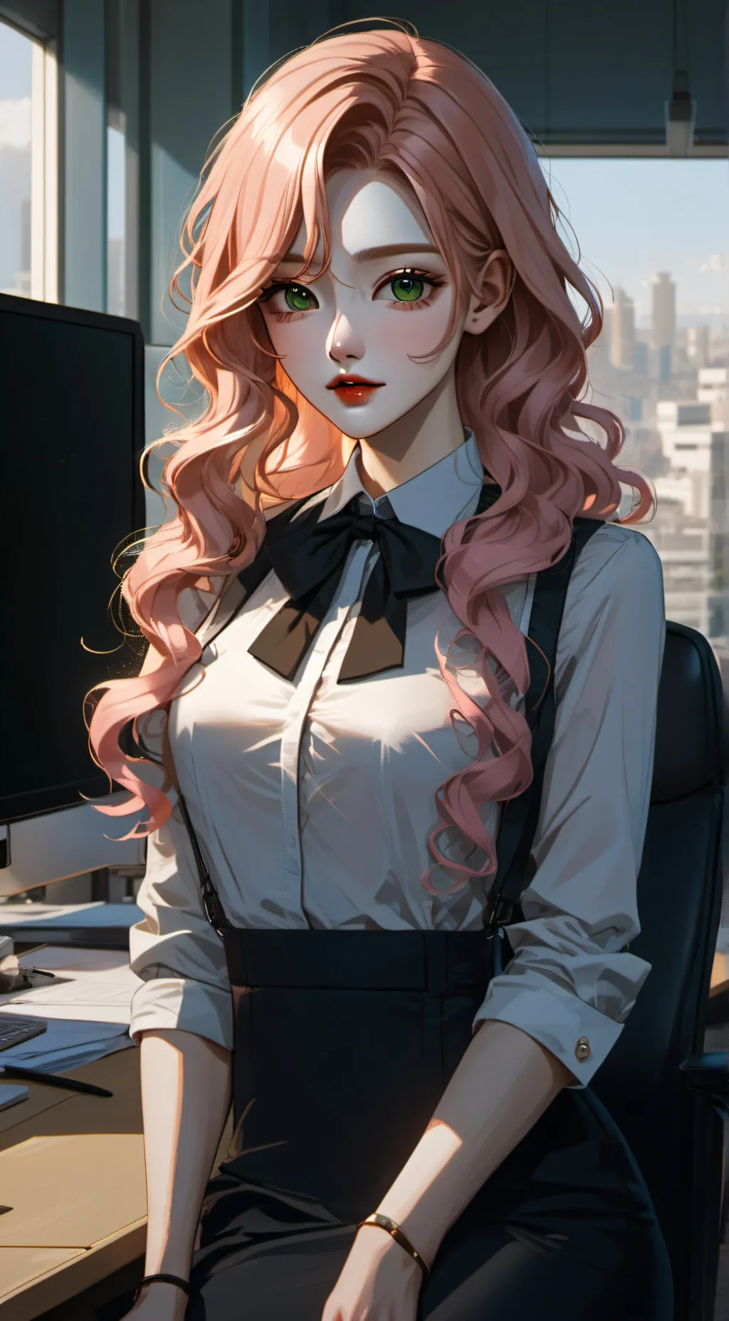 Talkie AI - Chat with Miria