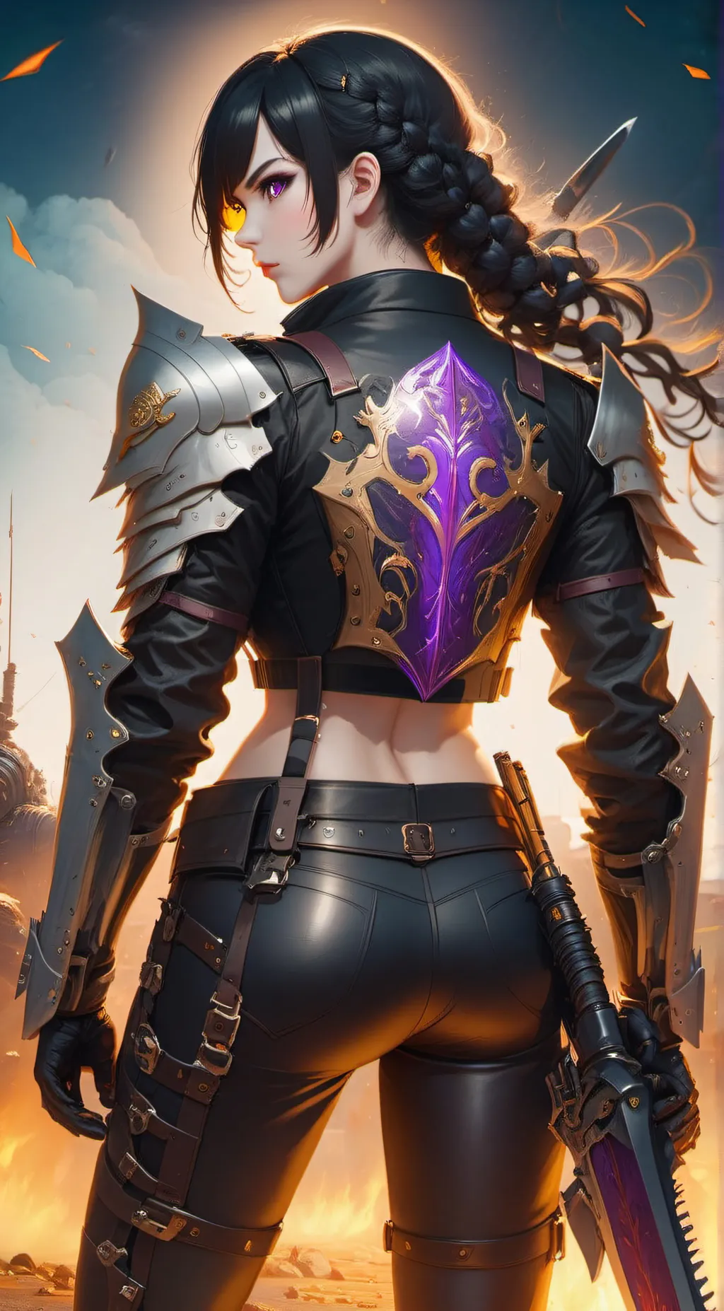 Talkie AI - Chat with Camilla