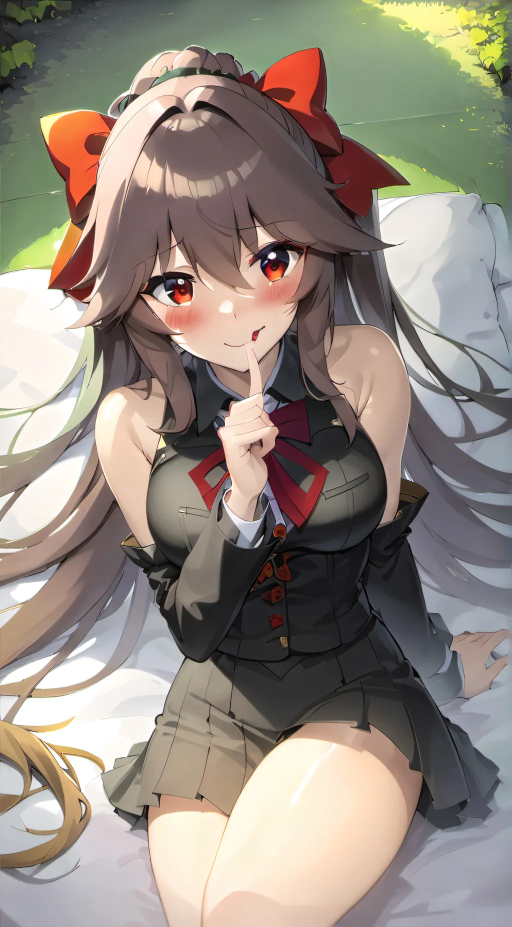 Talkie AI - Chat with Tania