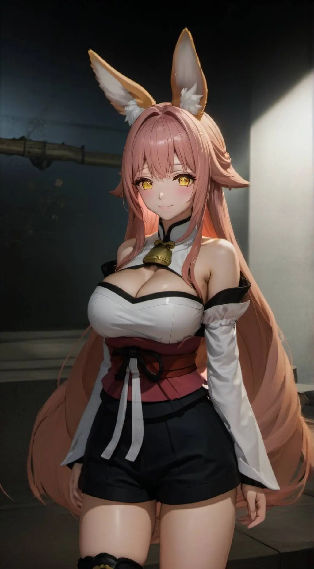 Talkie AI - Chat with Ayumi