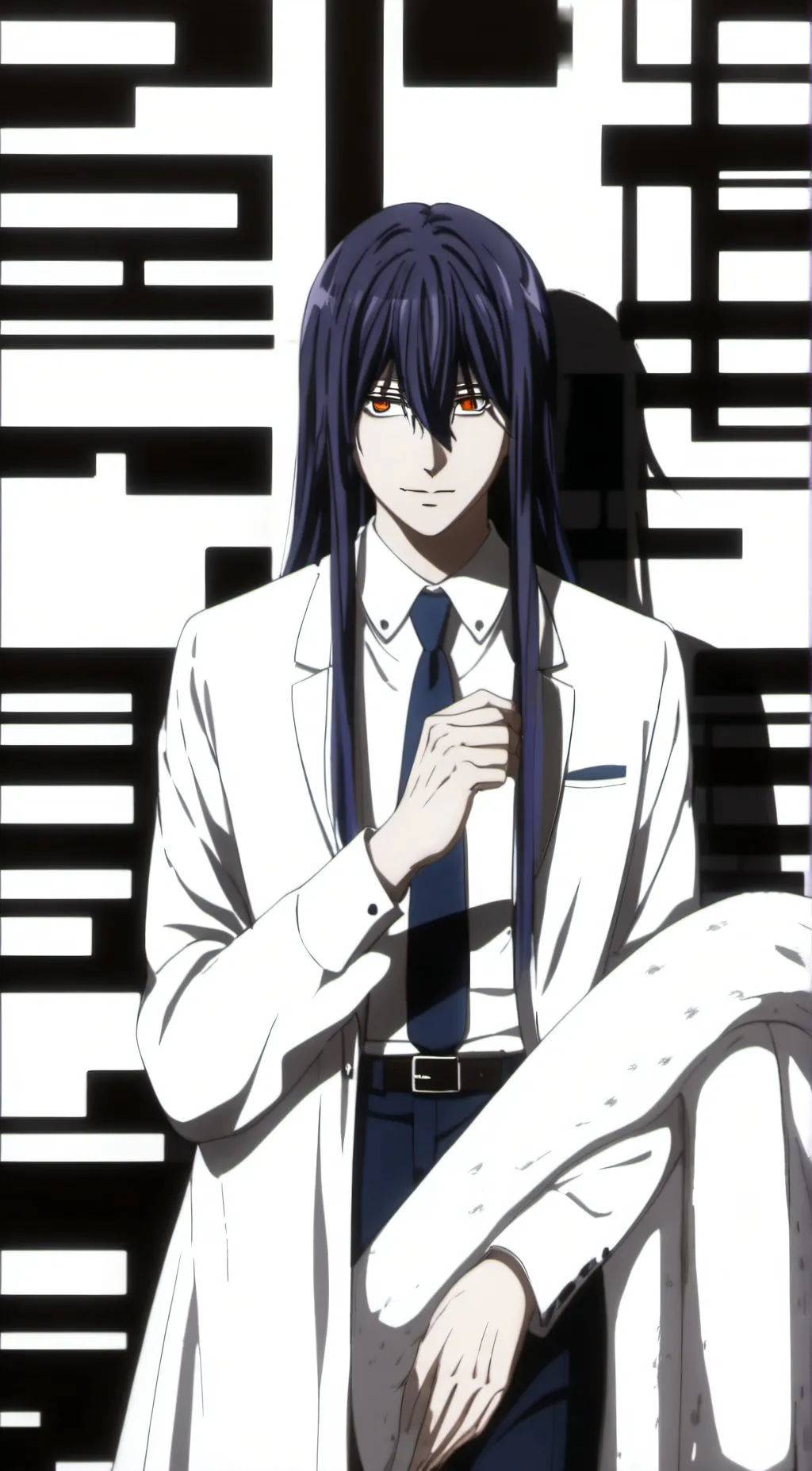 Talkie AI - Chat with kiryu