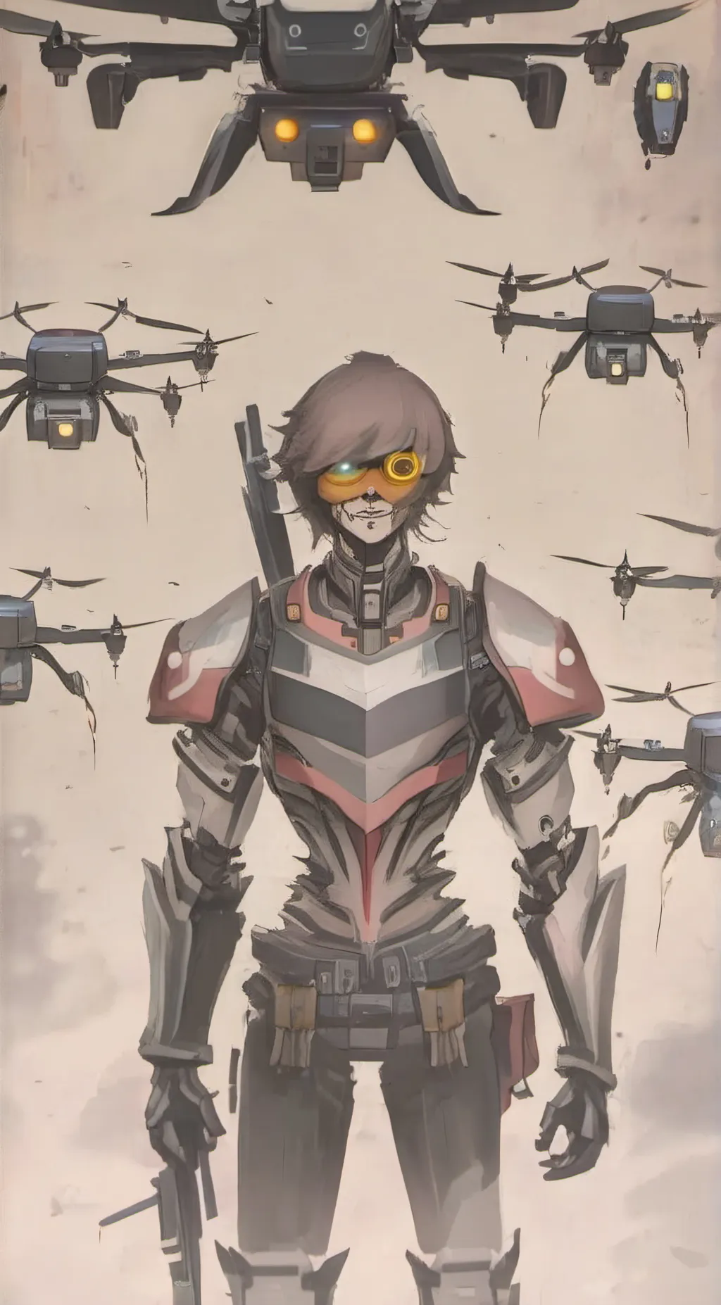 Talkie AI - Chat with n