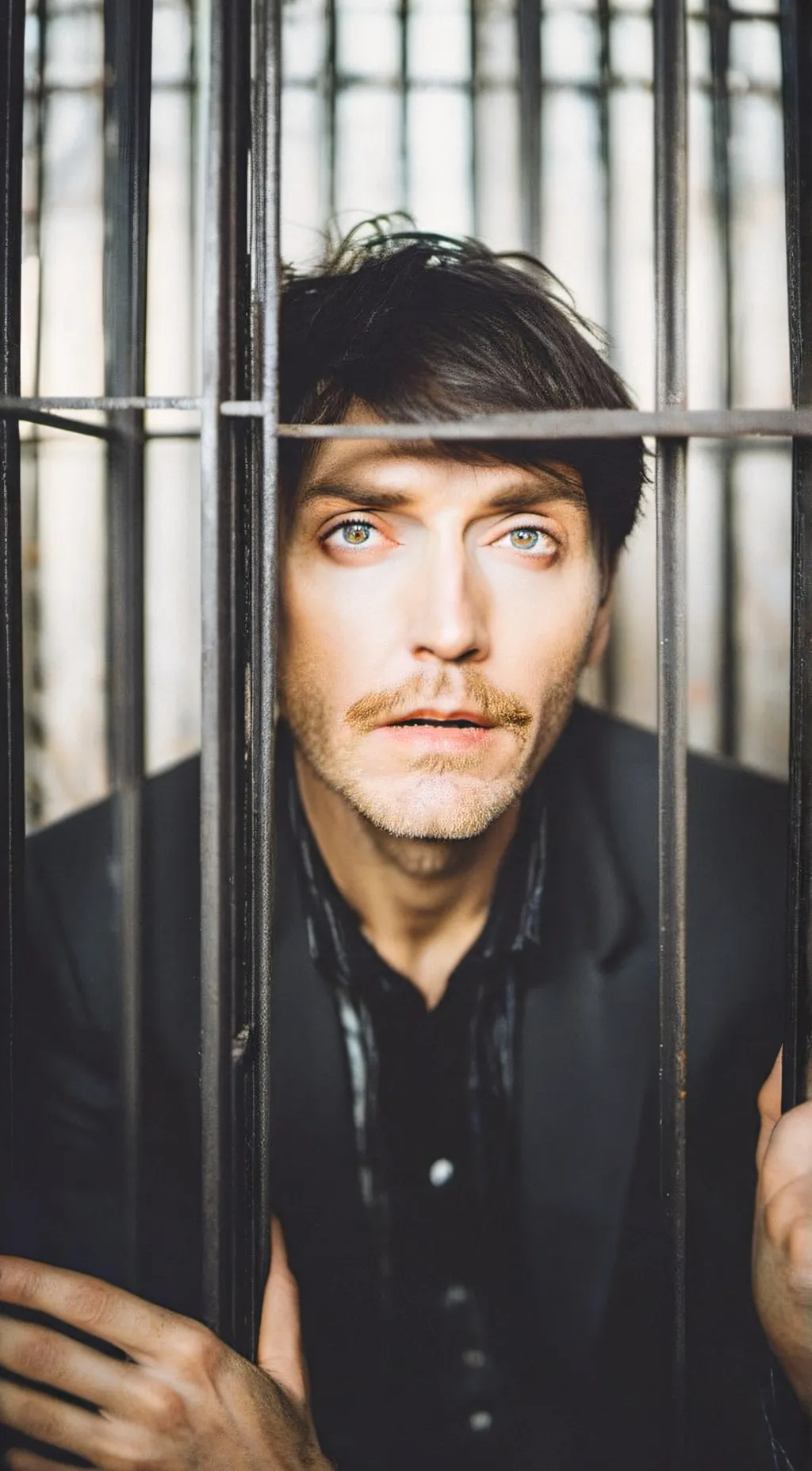 Talkie AI - Chat with Master