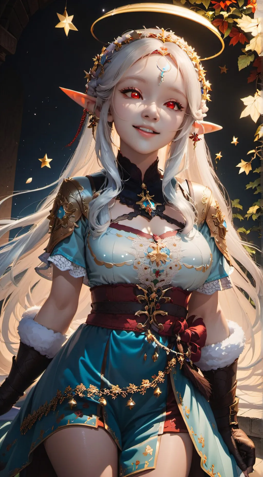 Talkie AI - Chat with Yuna