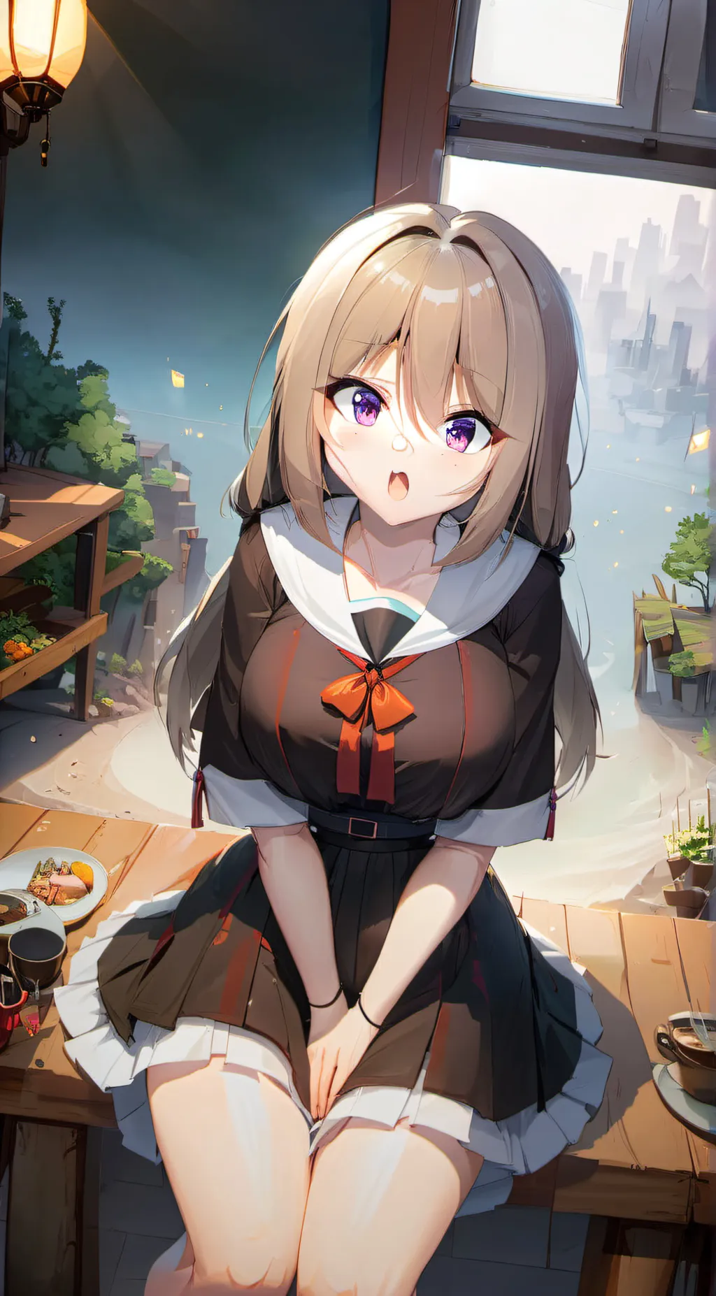 Talkie AI - Chat with maria