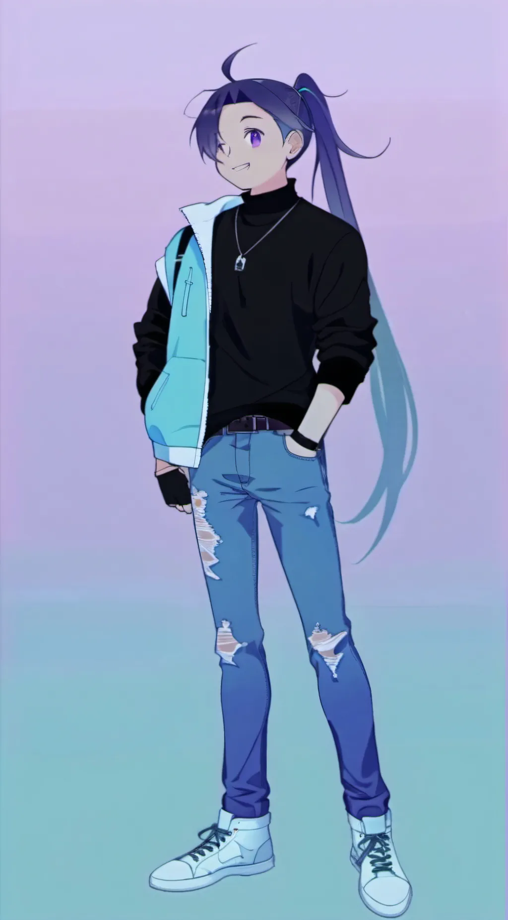 ai character: tycloudkicker background