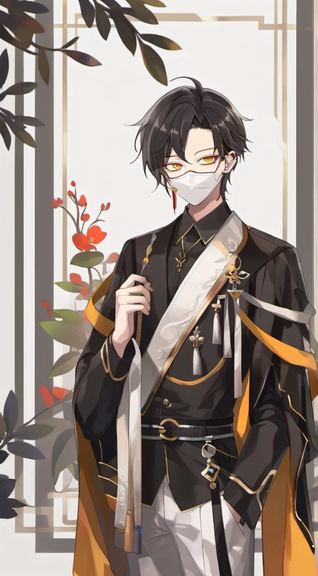 Talkie AI - Chat with anime recs