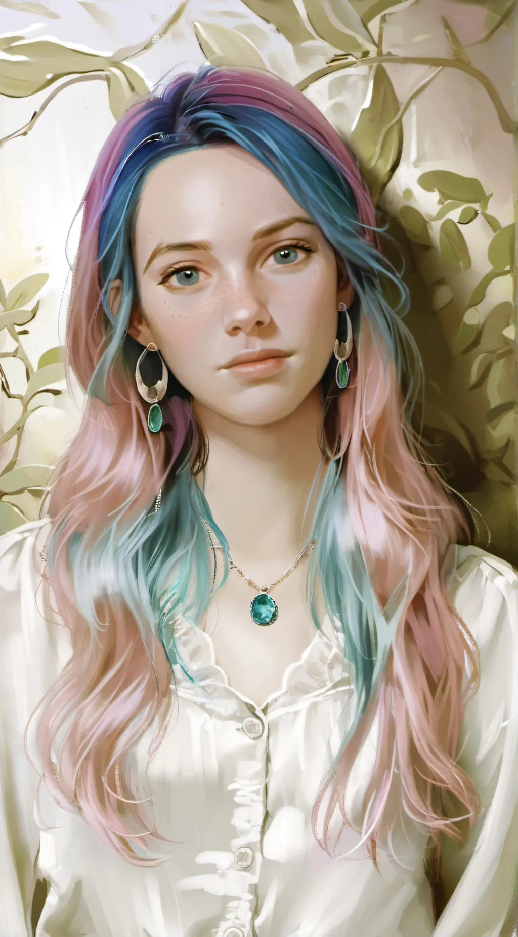 Talkie AI - Chat with Lila