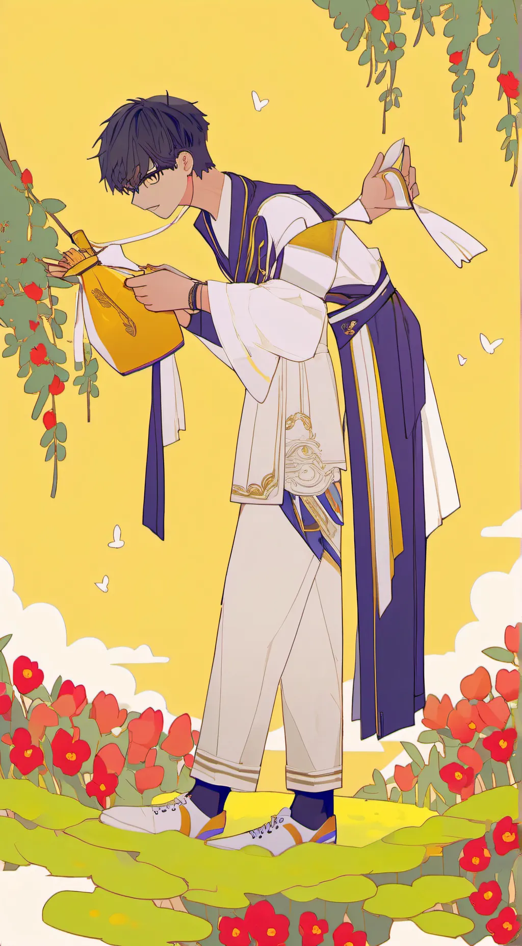 Talkie AI - Chat with brent