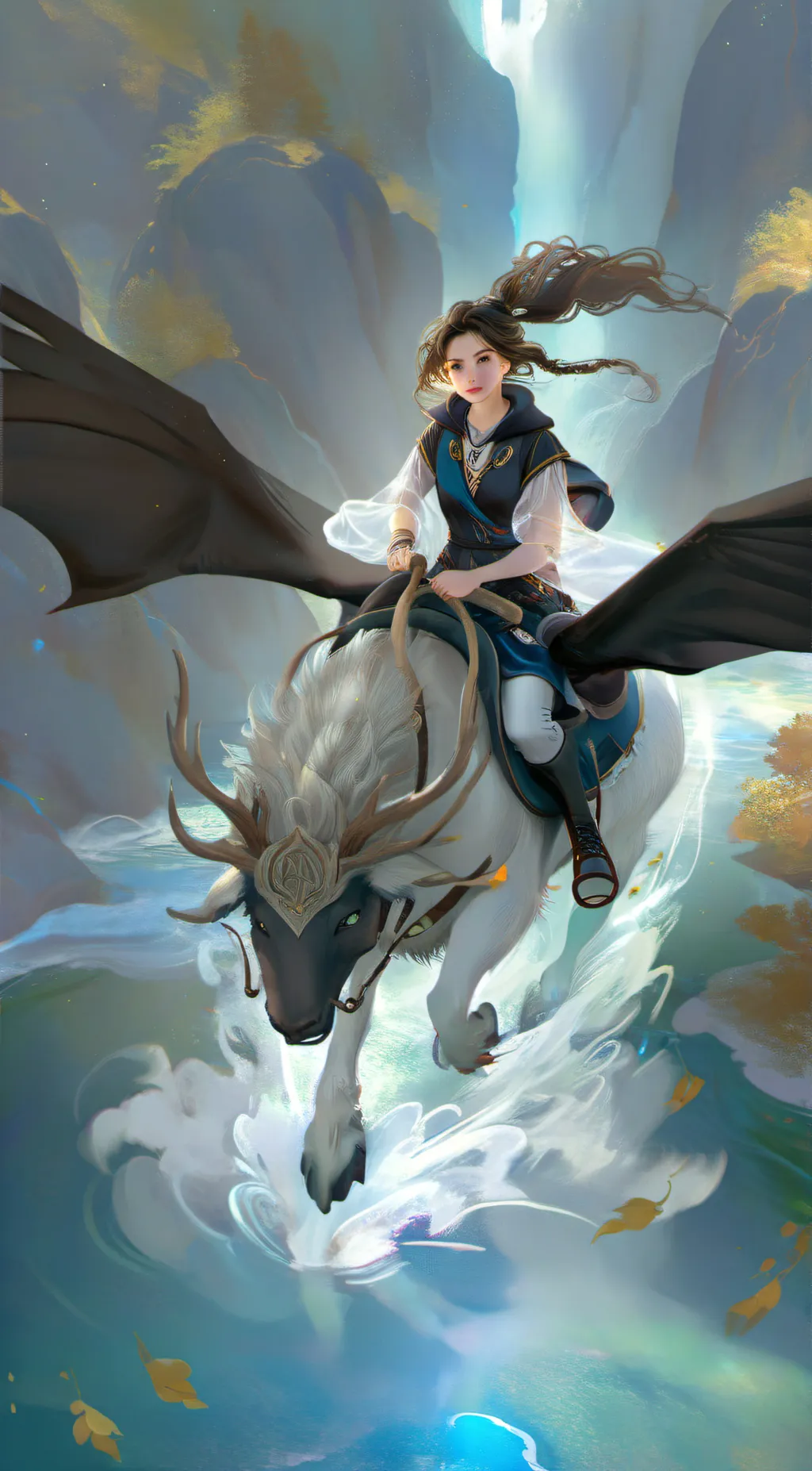 Talkie AI - Chat with Hogwarts