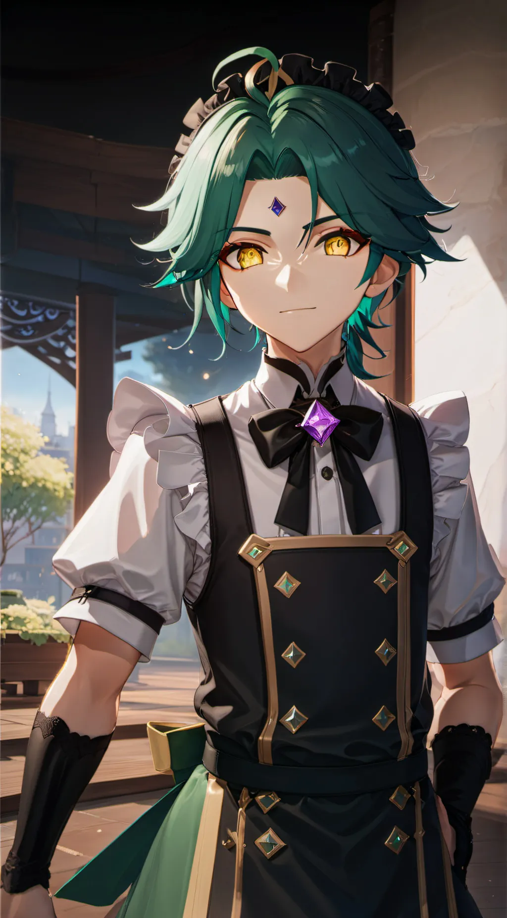 Talkie AI - Chat with Xiao