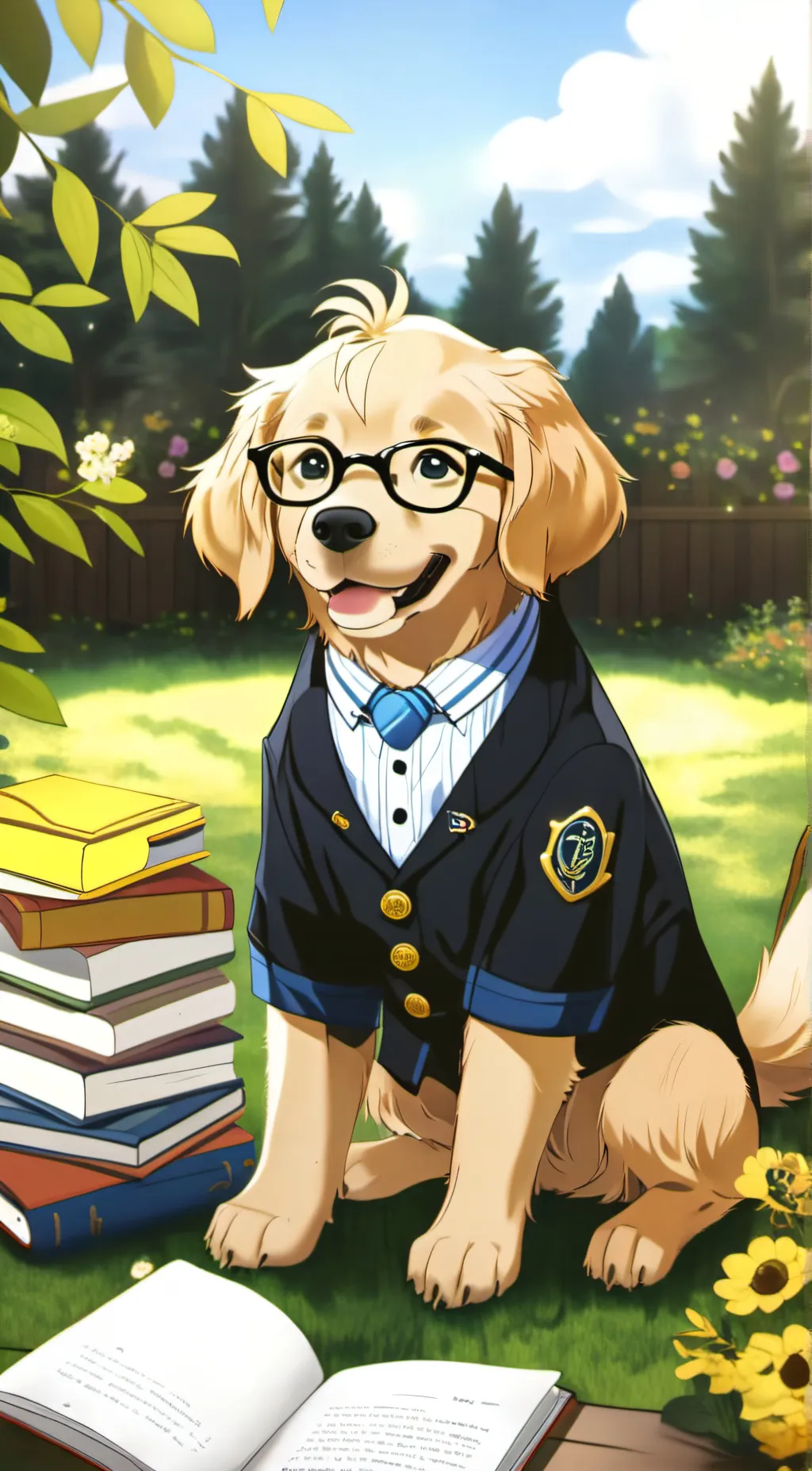 Talkie AI - Chat with Maybell