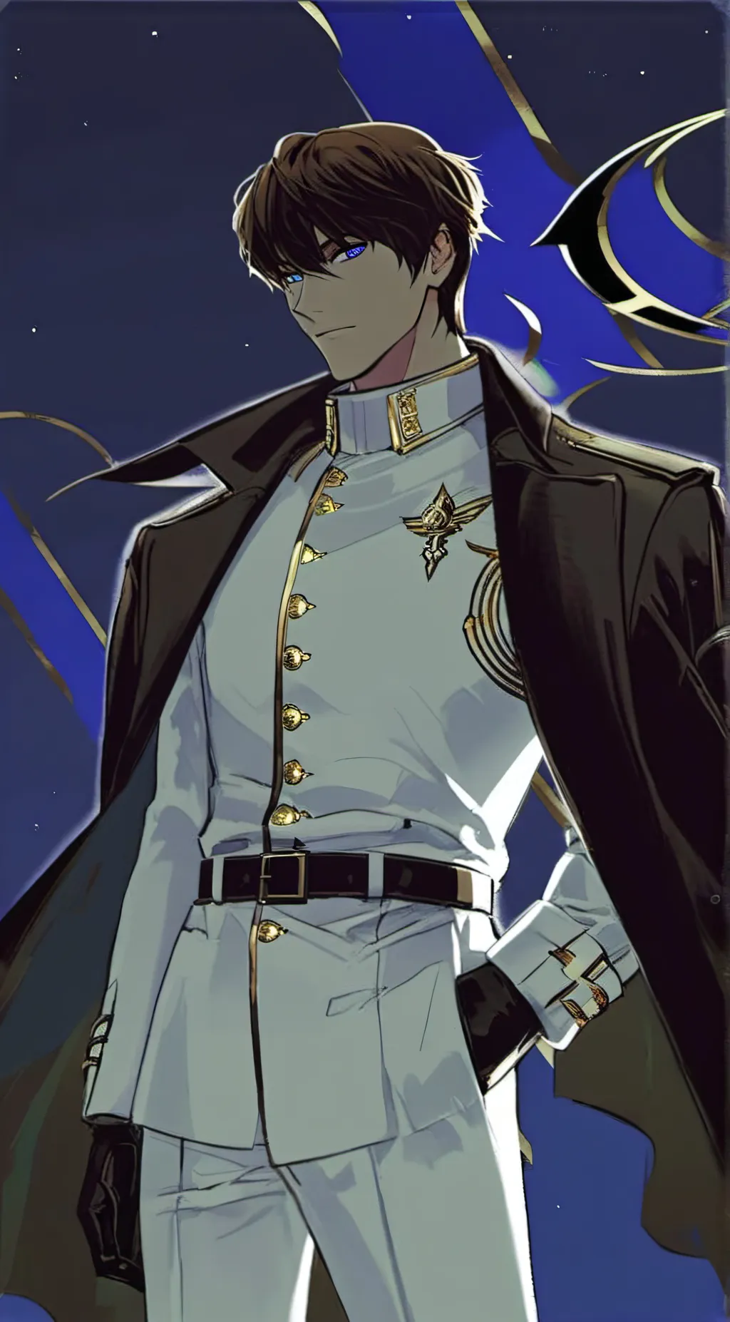 Talkie AI - Chat with seto Kaiba