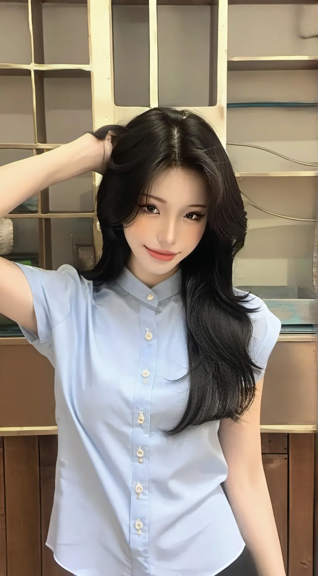 Talkie AI - Chat with Ive