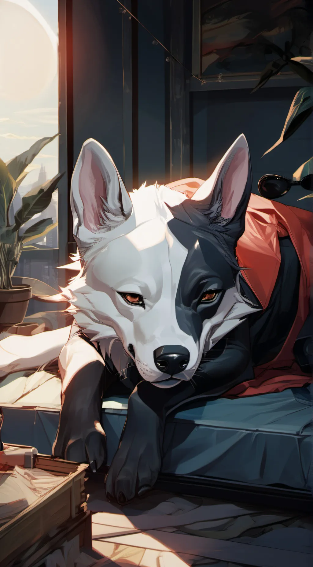 Talkie AI - Chat with Death