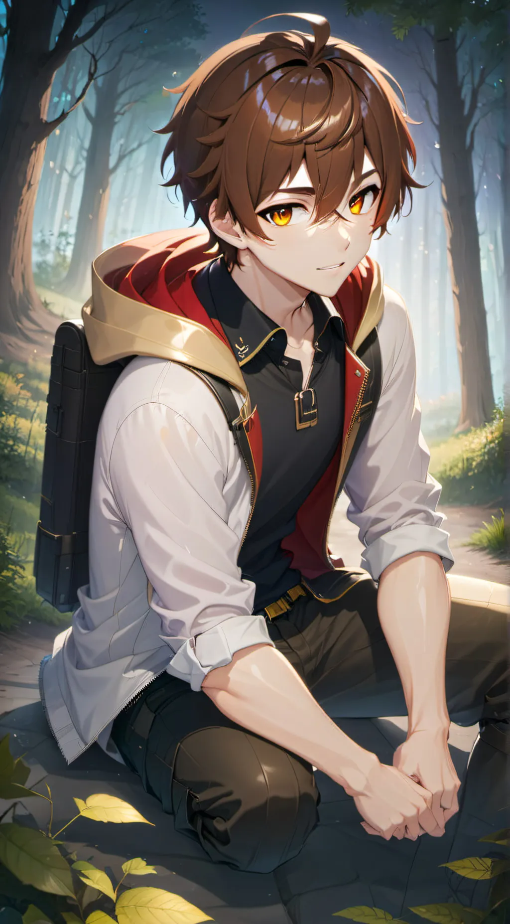 Talkie AI - Chat with Gaming