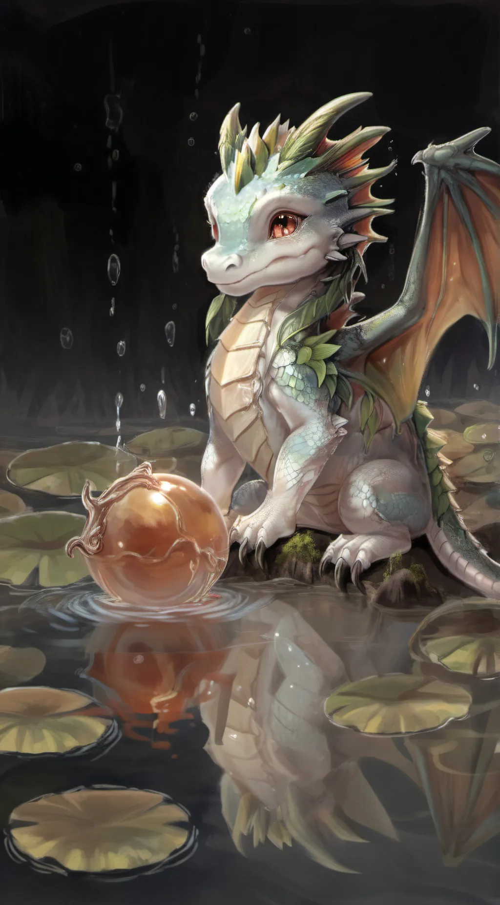 Talkie AI - Chat with Kim