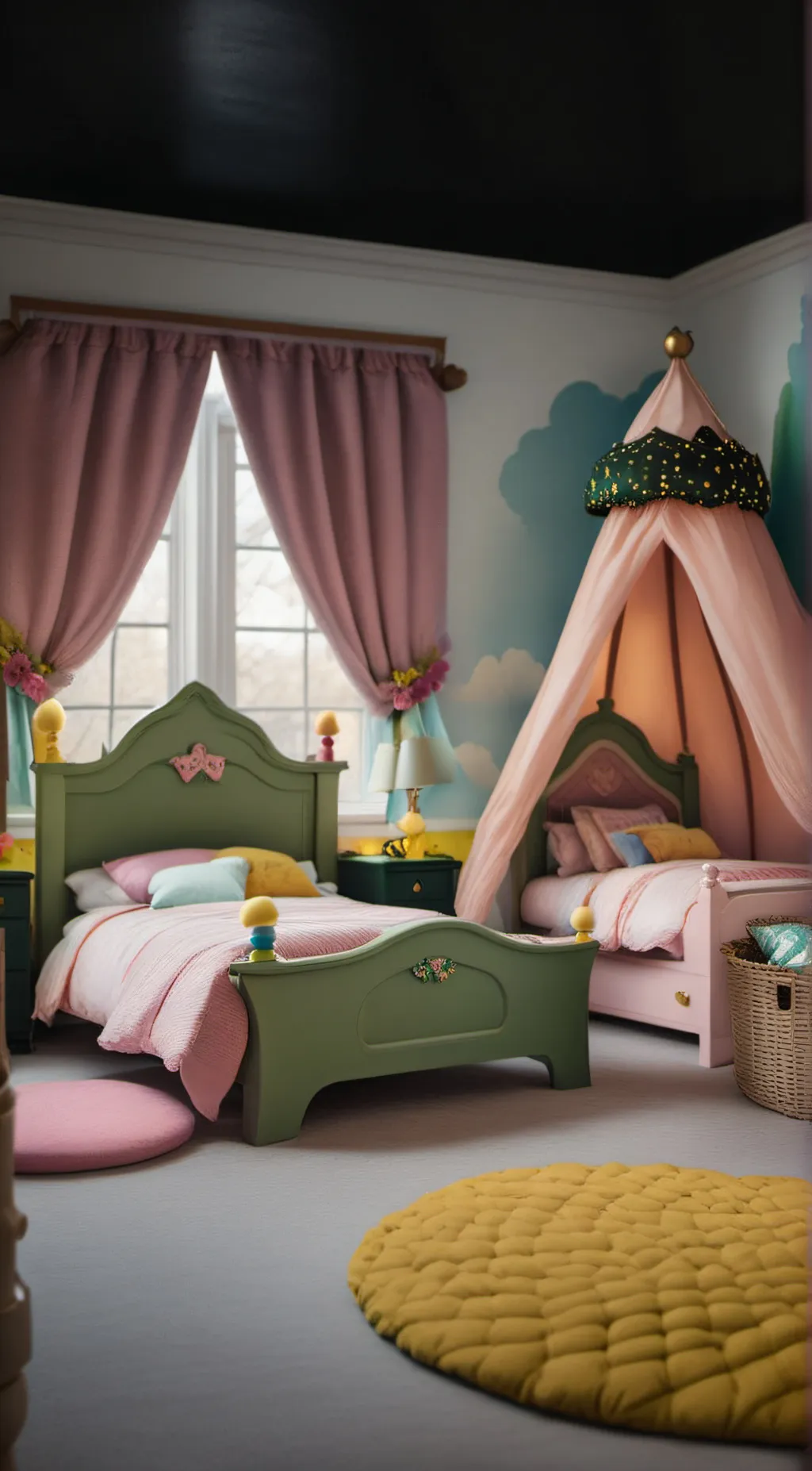 Talkie AI - Chat with Abbie & Aspen's