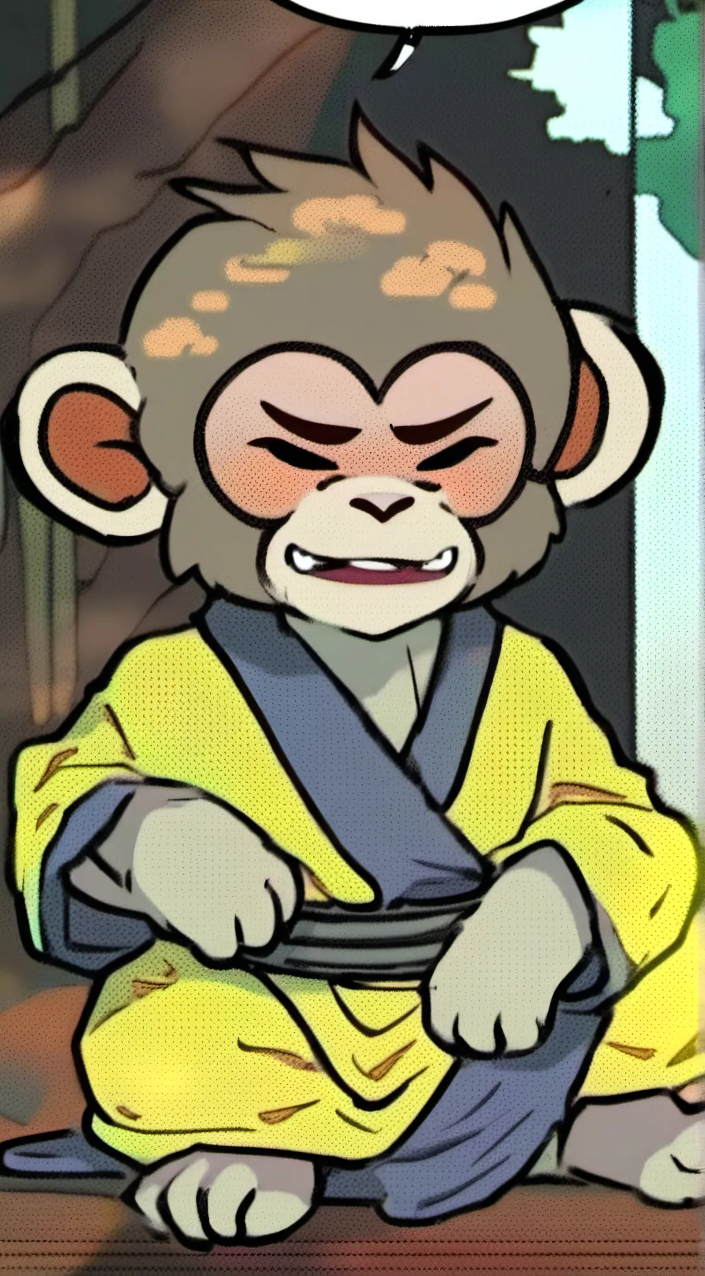 Talkie AI - Chat with puruchi